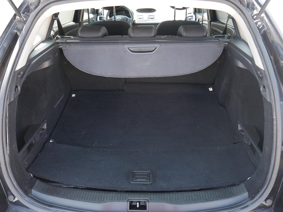 Renault Mégane 1.9 DCi 