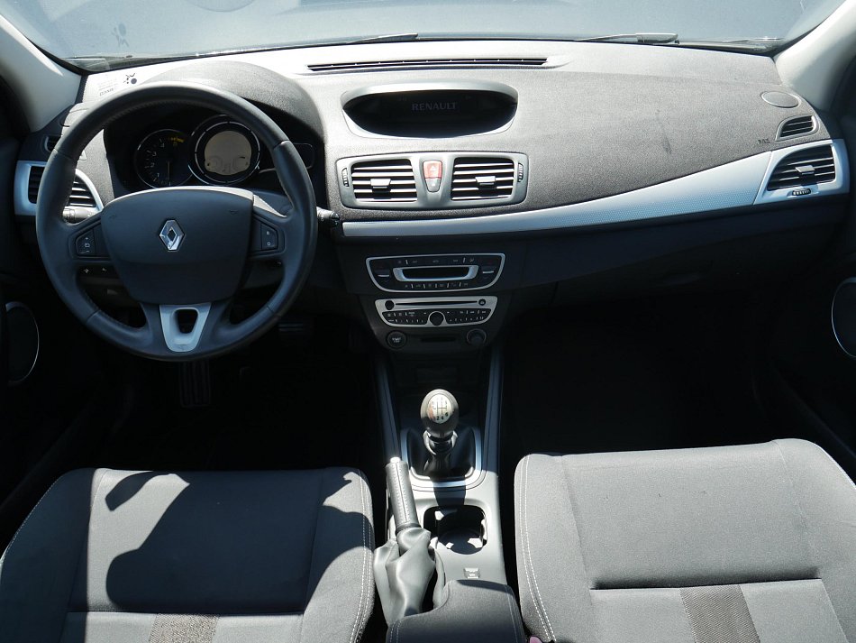 Renault Mégane 1.9 DCi 
