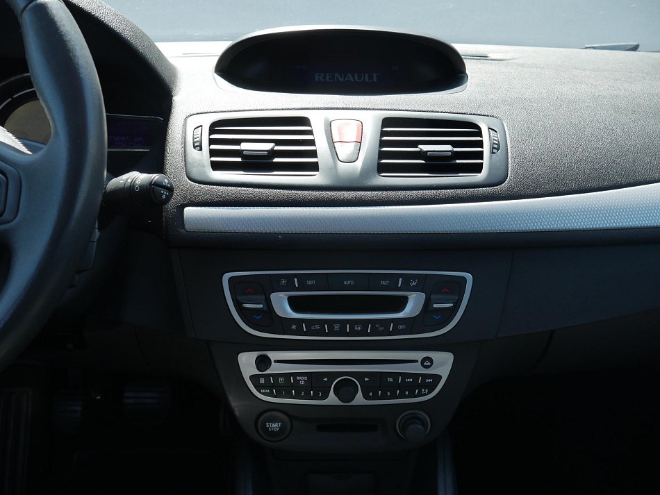 Renault Mégane 1.9 DCi 