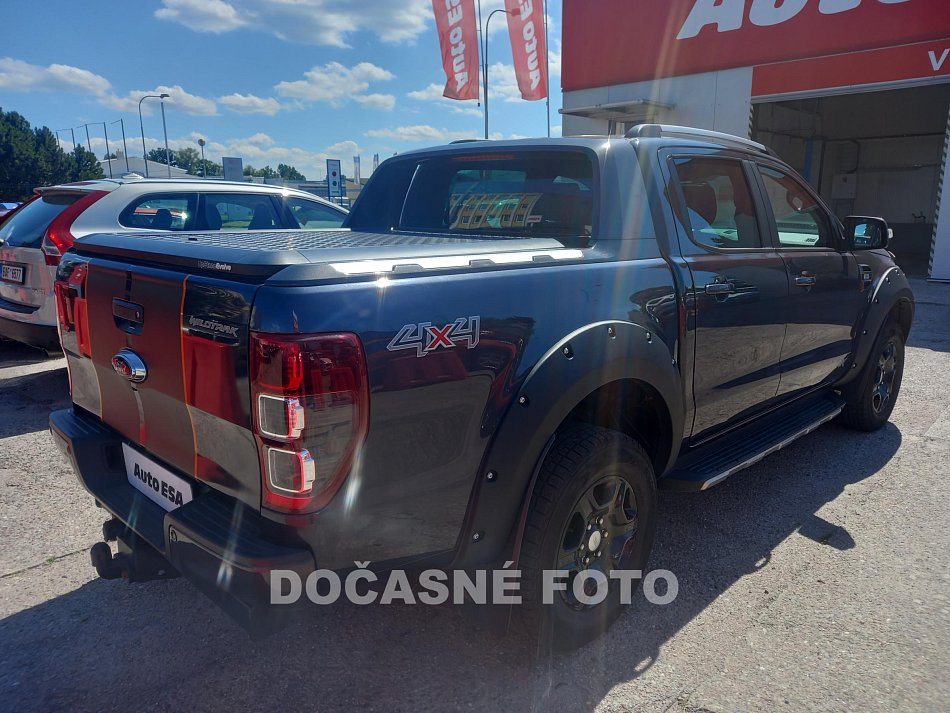 Ford Ranger 3.2TDCi 