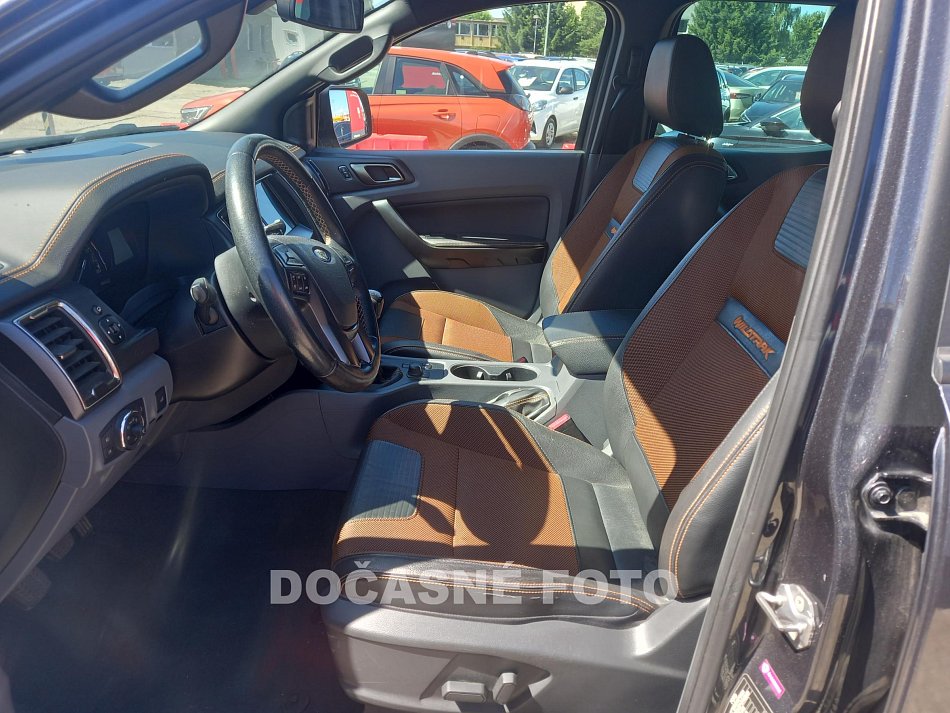 Ford Ranger 3.2TDCi 