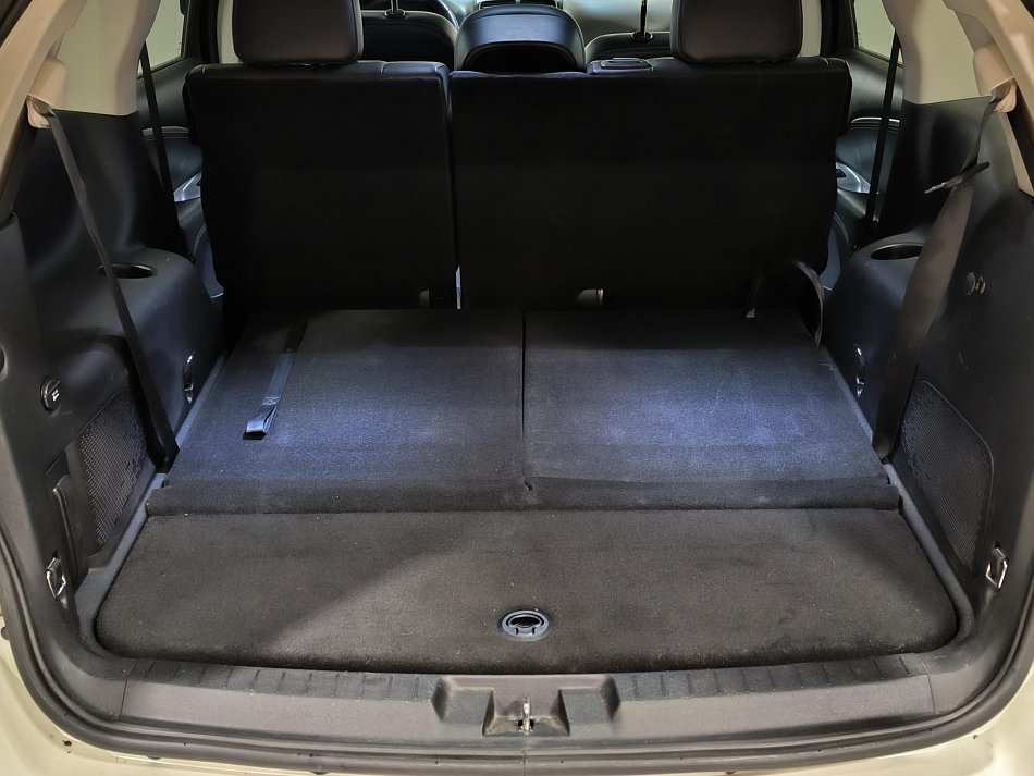 Fiat Freemont 2.0JTD BlackCode AWD
