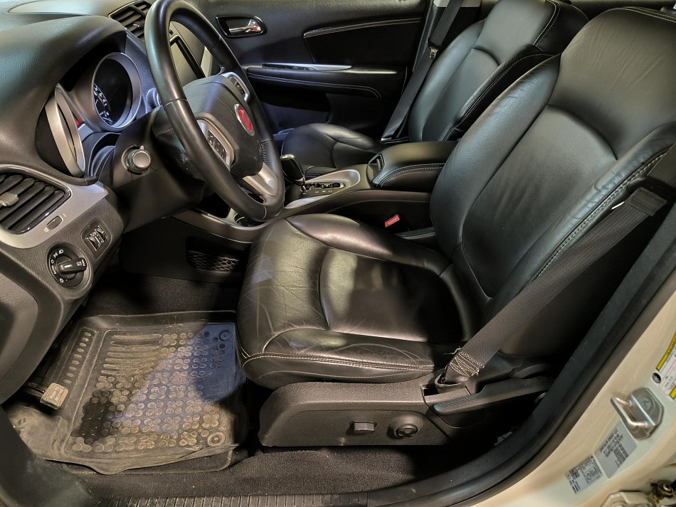 Fiat Freemont 2.0JTD BlackCode AWD