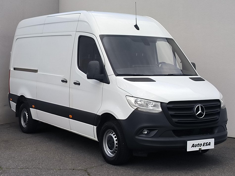 Mercedes-Benz Sprinter 2.2CDi  L2H2