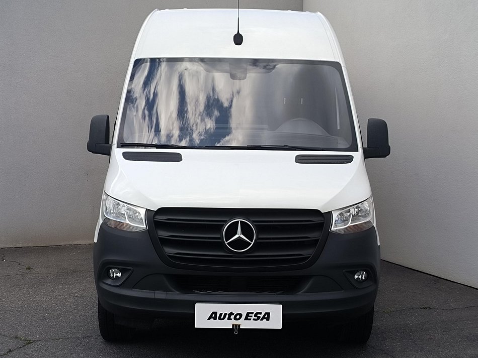 Mercedes-Benz Sprinter 2.2CDi  L2H2