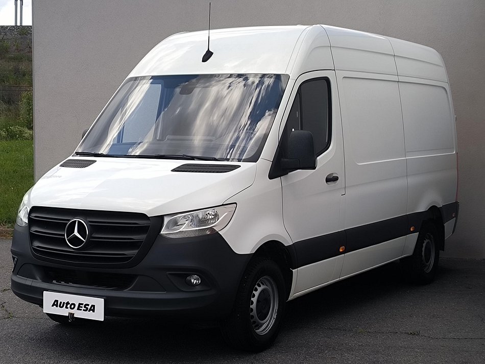 Mercedes-Benz Sprinter 2.2CDi  L2H2
