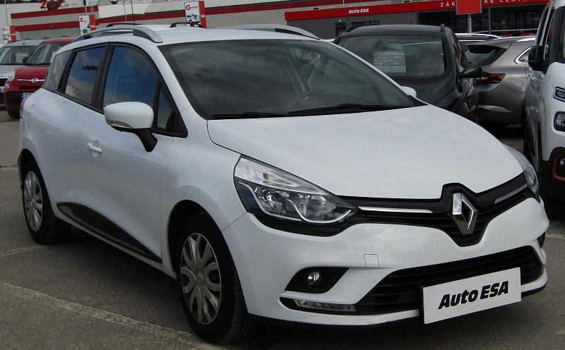 Renault Clio 1.2 i 16V 