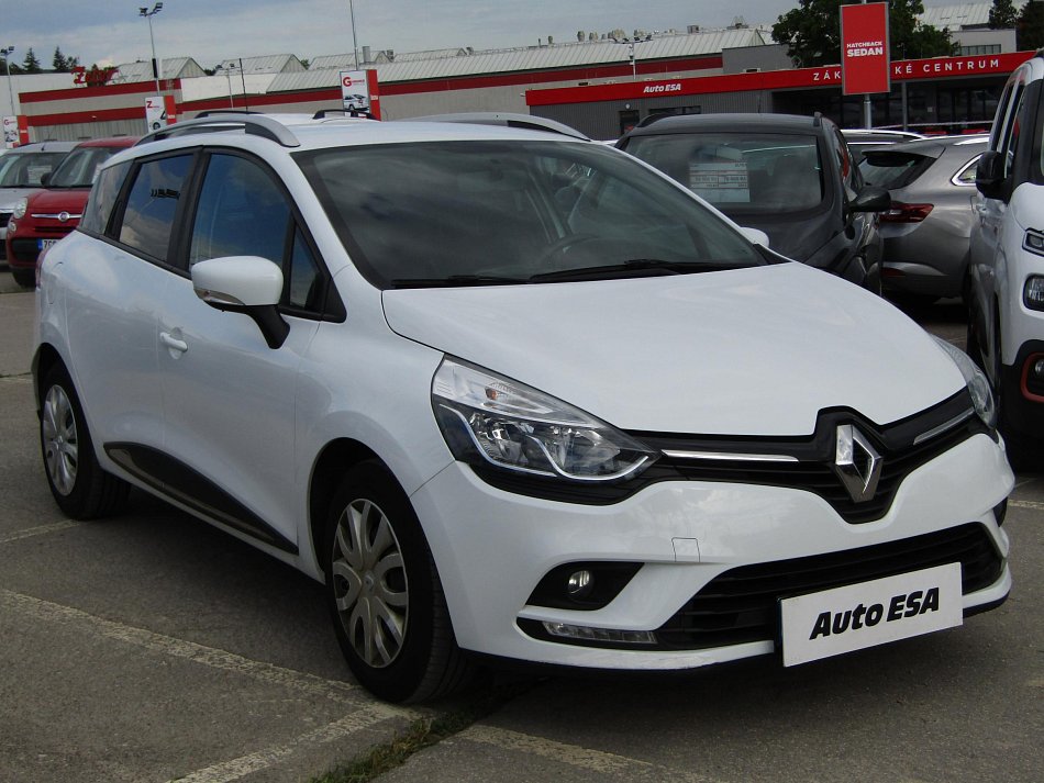 Renault Clio 1.2 i 16V 