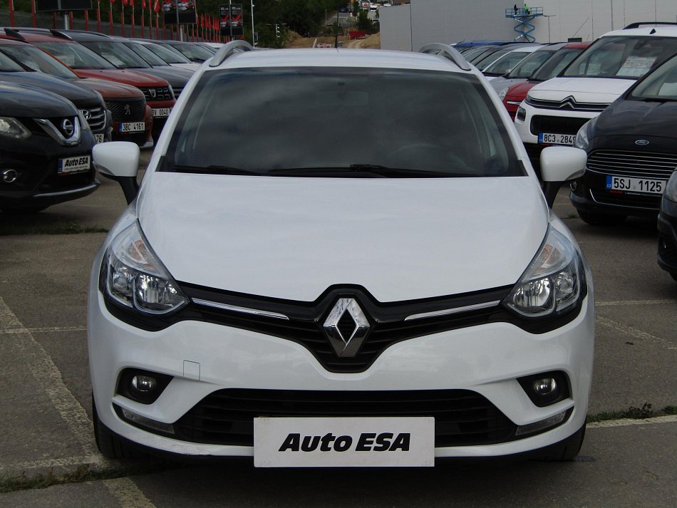 Renault Clio 1.2 i 16V 