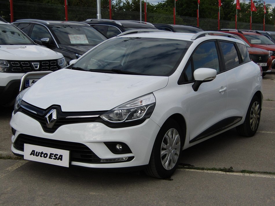 Renault Clio 1.2 i 16V 