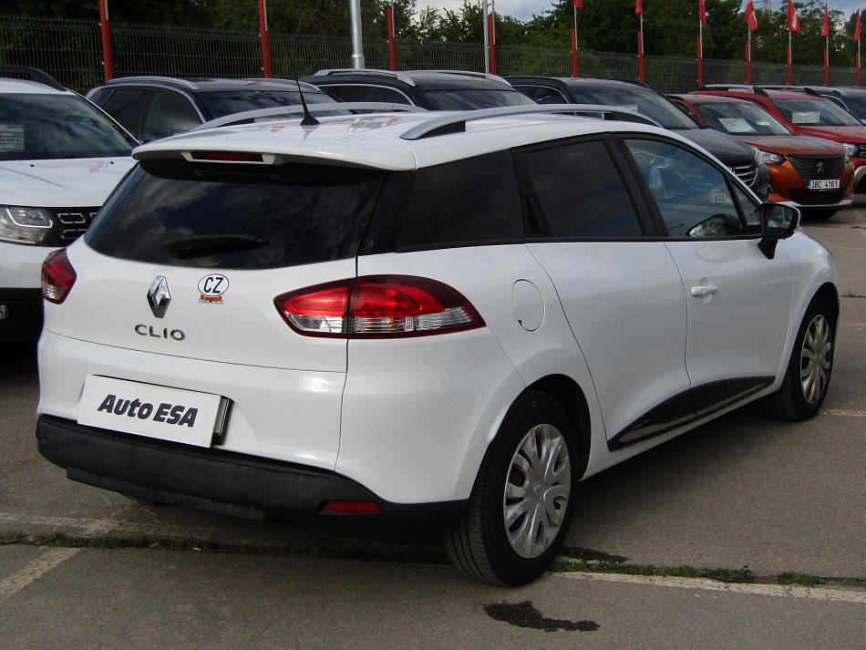 Renault Clio 1.2 i 16V 
