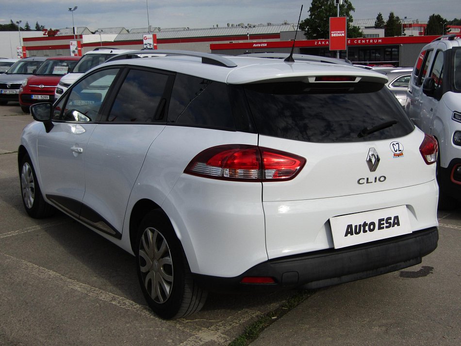 Renault Clio 1.2 i 16V 