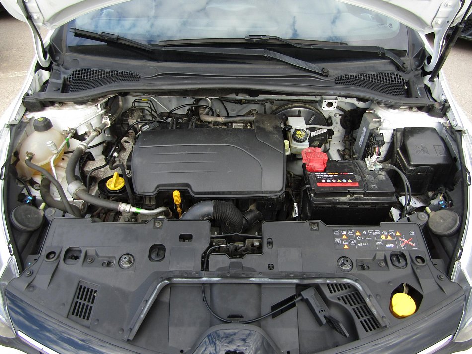 Renault Clio 1.2 i 16V 