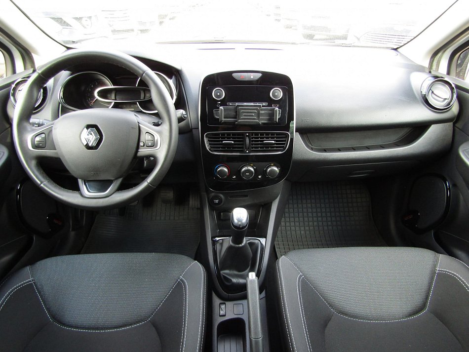 Renault Clio 1.2 i 16V 