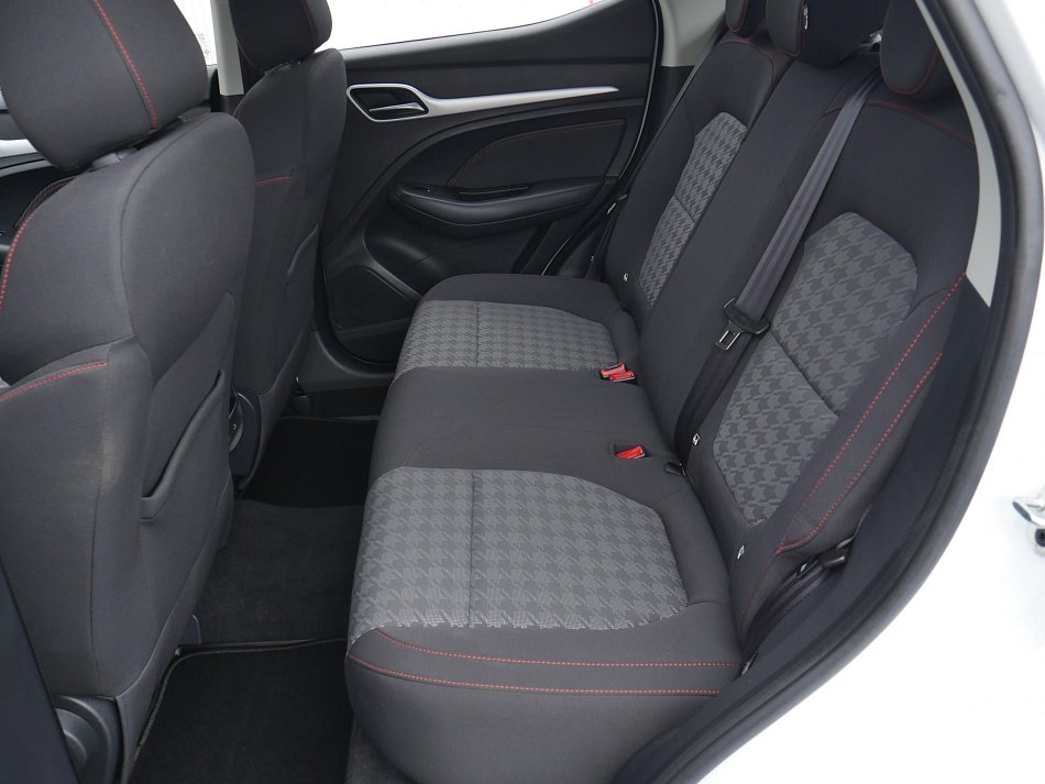 MG ZS 1.5 DVVT 