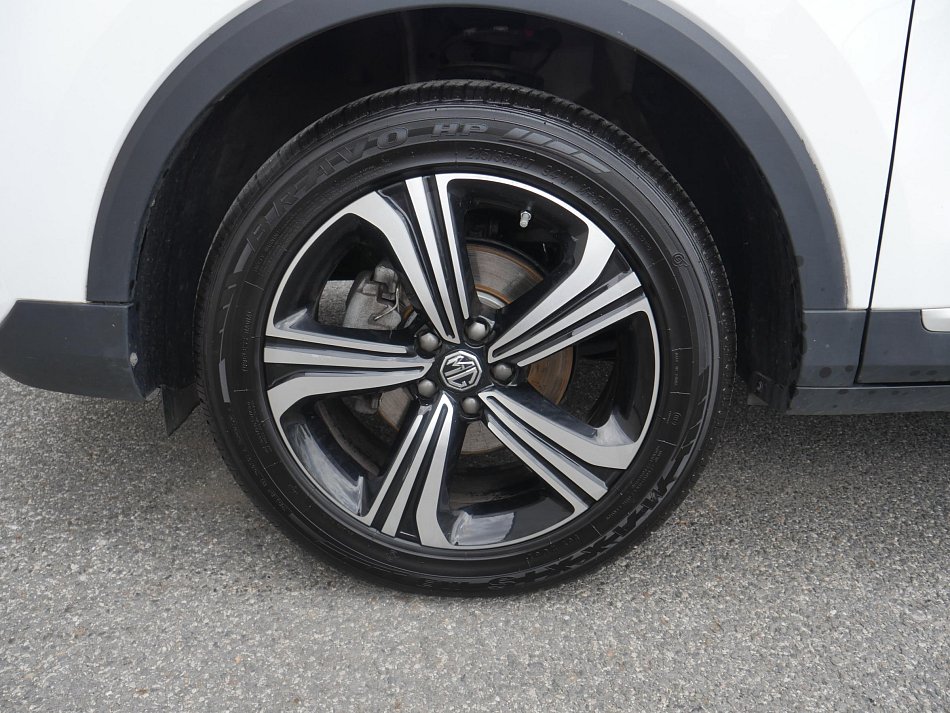 MG ZS 1.5 DVVT 