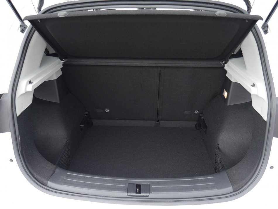 MG ZS 1.5 DVVT 