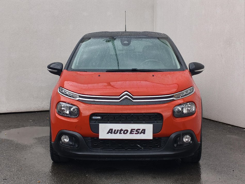 Citroën C3 1.2 PT Feel