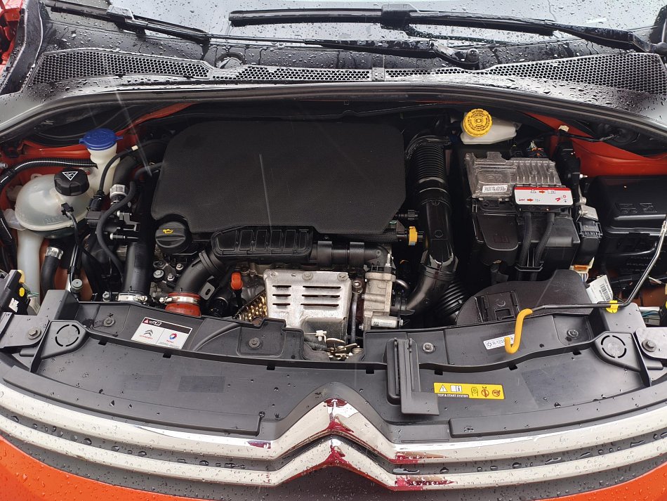 Citroën C3 1.2 PT Feel