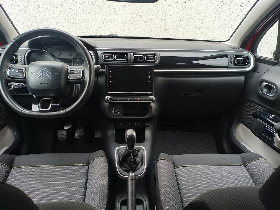 Citroën C3 1.2 PT Feel