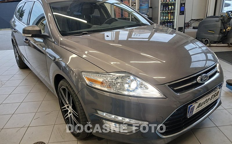 Ford Mondeo 2.0 