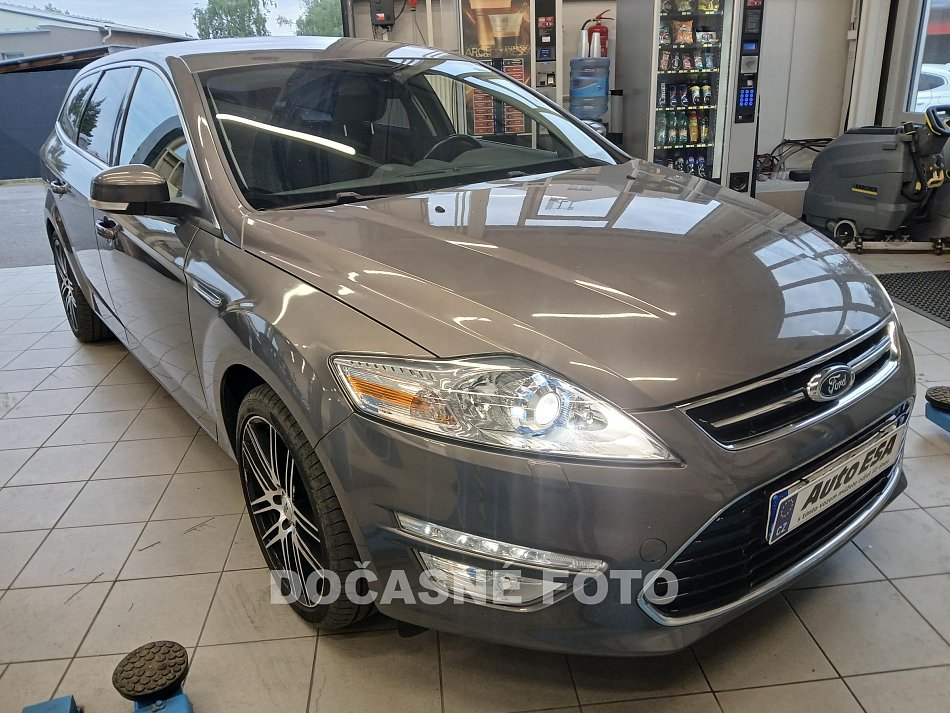 Ford Mondeo 2.0 