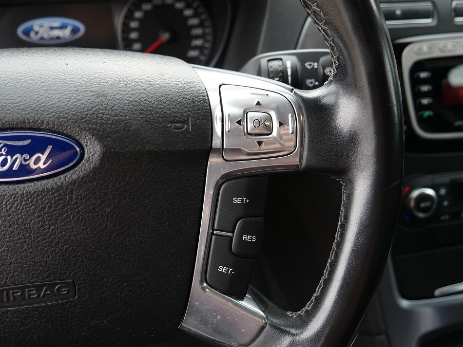 Ford Mondeo 2.0 TDi 