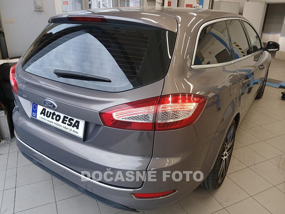 Ford Mondeo 2.0 