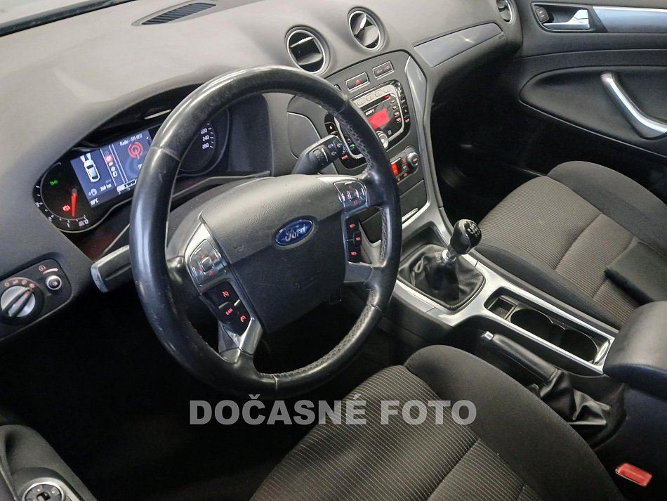 Ford Mondeo 2.0 