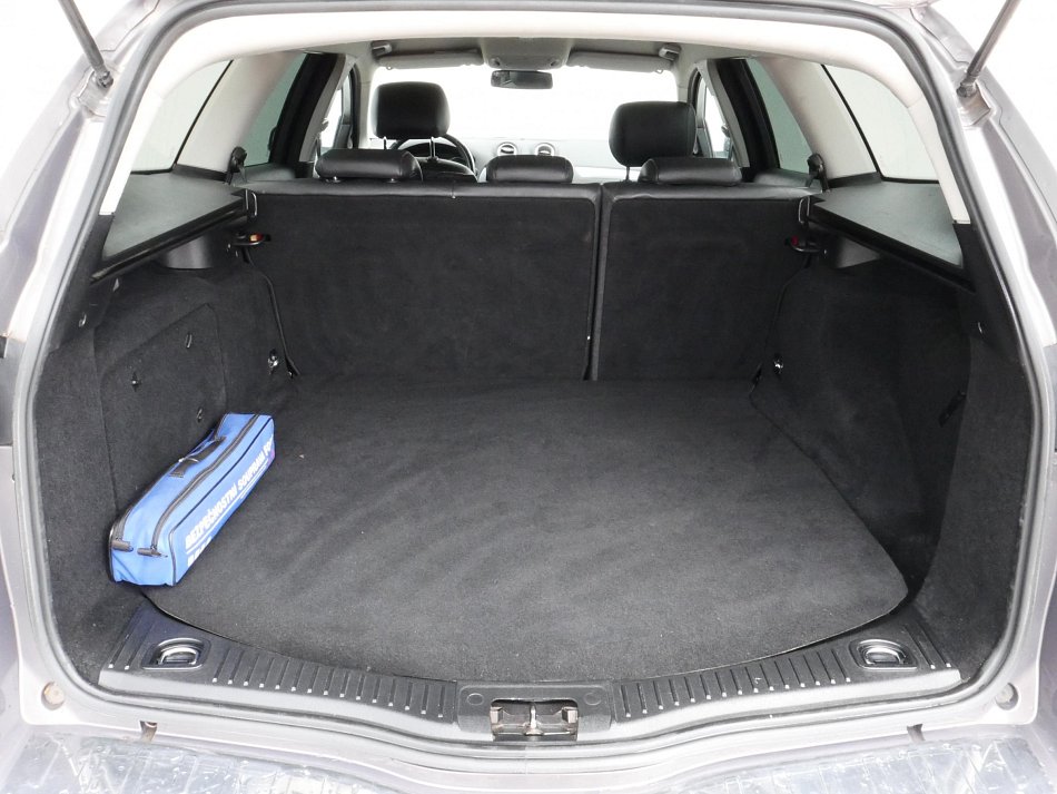 Ford Mondeo 2.0 TDi 