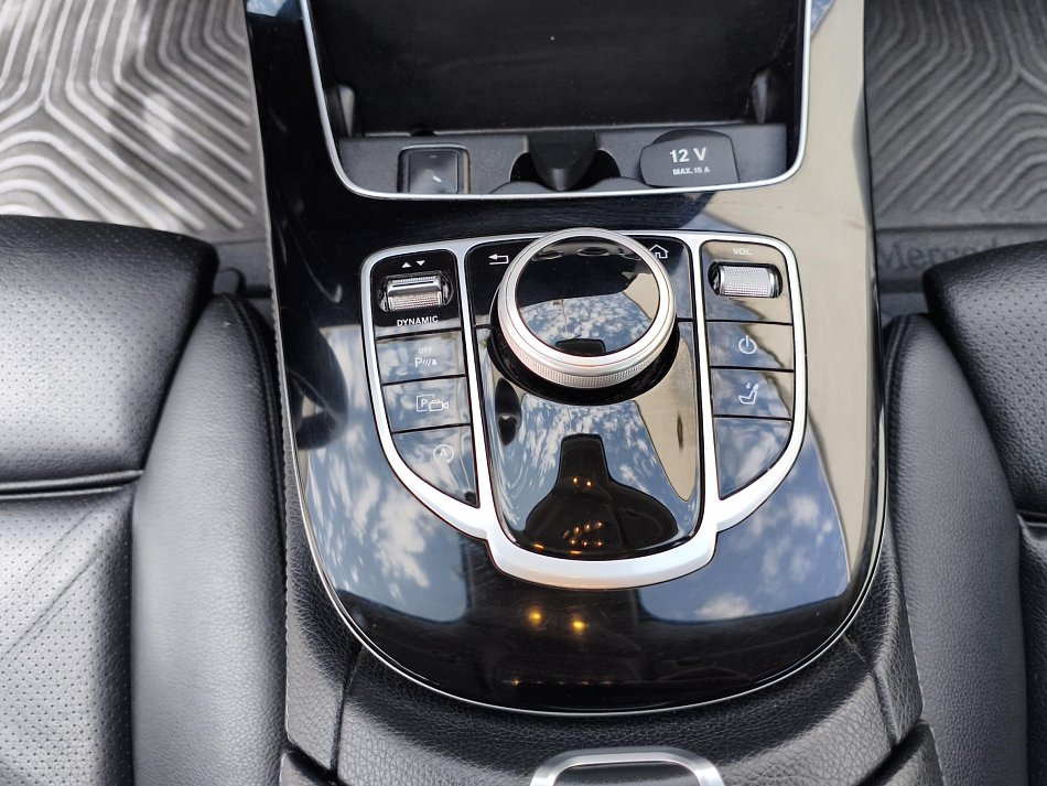 Mercedes-Benz Třída E 2.0 CDi  4Matic
