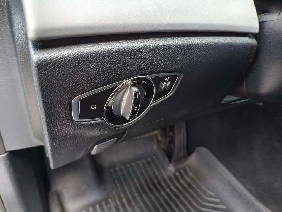 Mercedes-Benz Třída E 2.0 CDi  4Matic