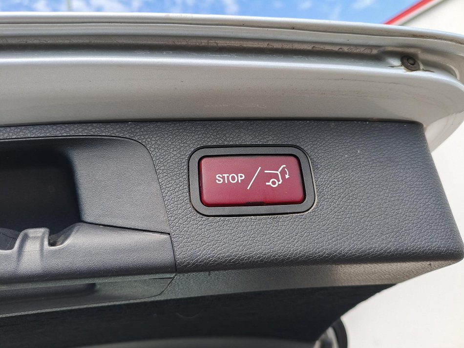Mercedes-Benz Třída E 2.0 CDi  4Matic