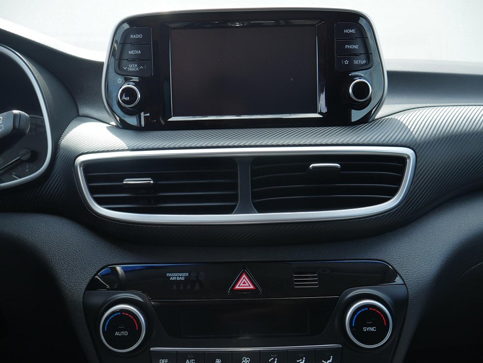 Hyundai Tucson 1.6 GDi 