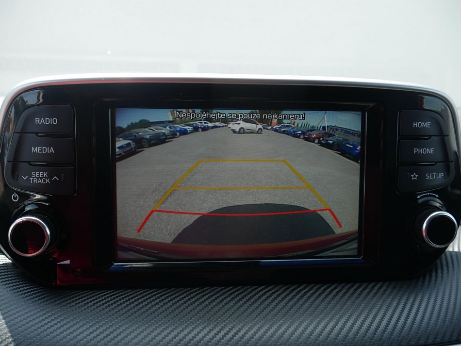 Hyundai Tucson 1.6 GDi 