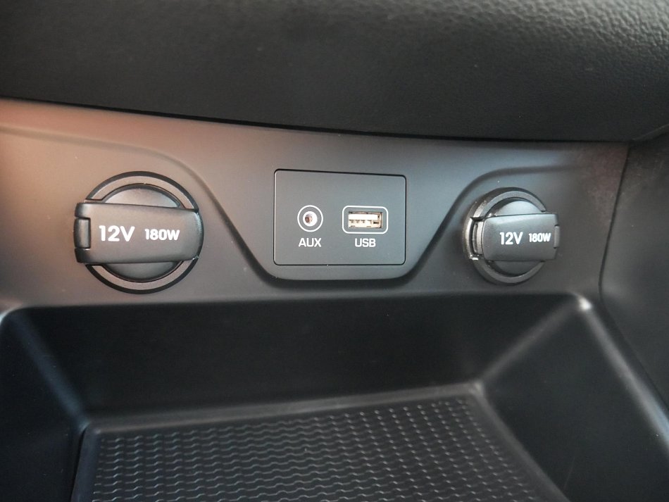 Hyundai Tucson 1.6 GDi 