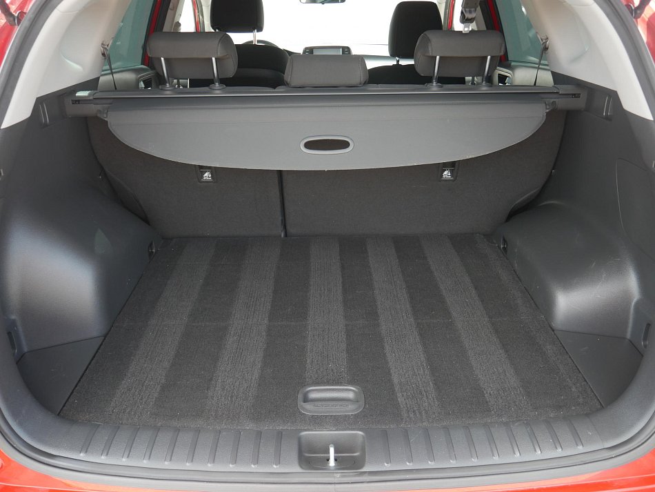 Hyundai Tucson 1.6 GDi 