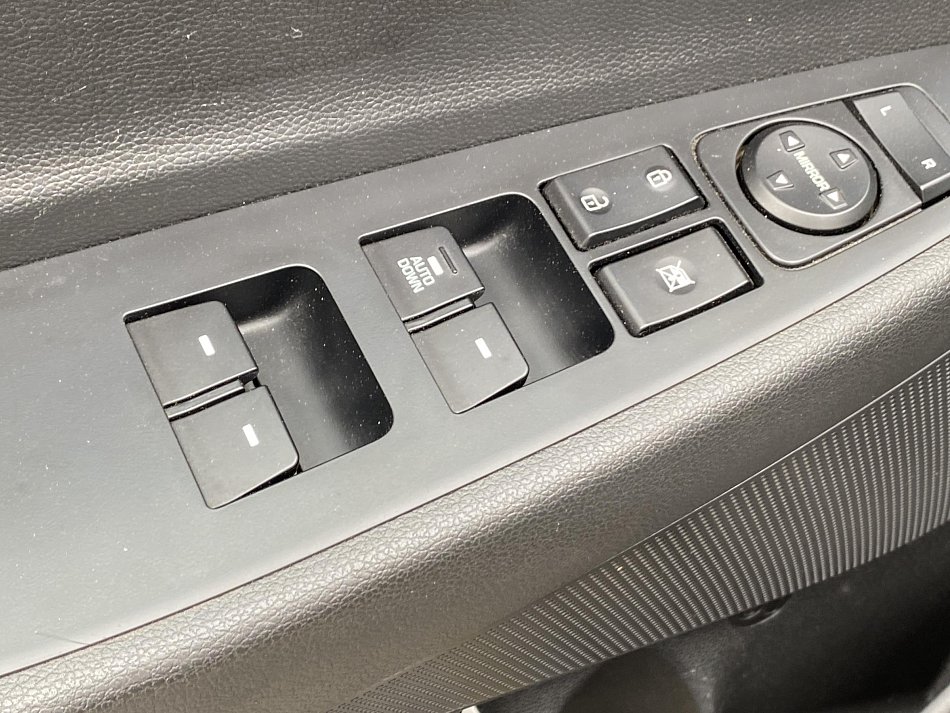 Hyundai Tucson 1.6 GTDi 