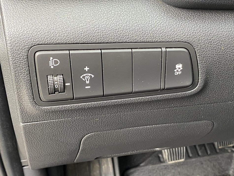 Hyundai Tucson 1.6 GTDi 