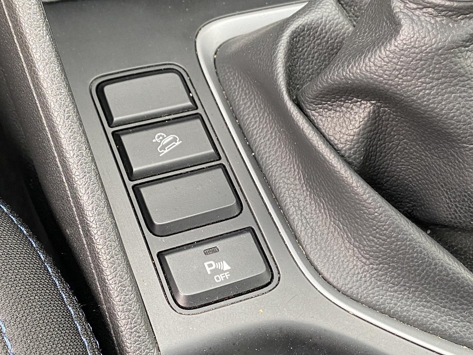 Hyundai Tucson 1.6 GTDi 