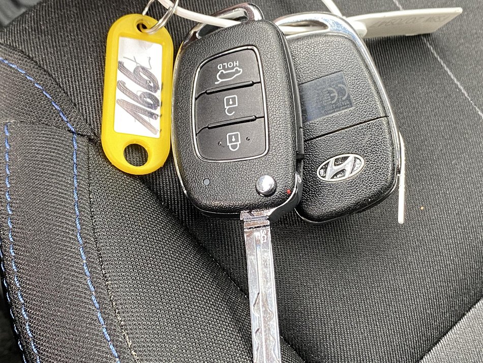 Hyundai Tucson 1.6 GTDi 