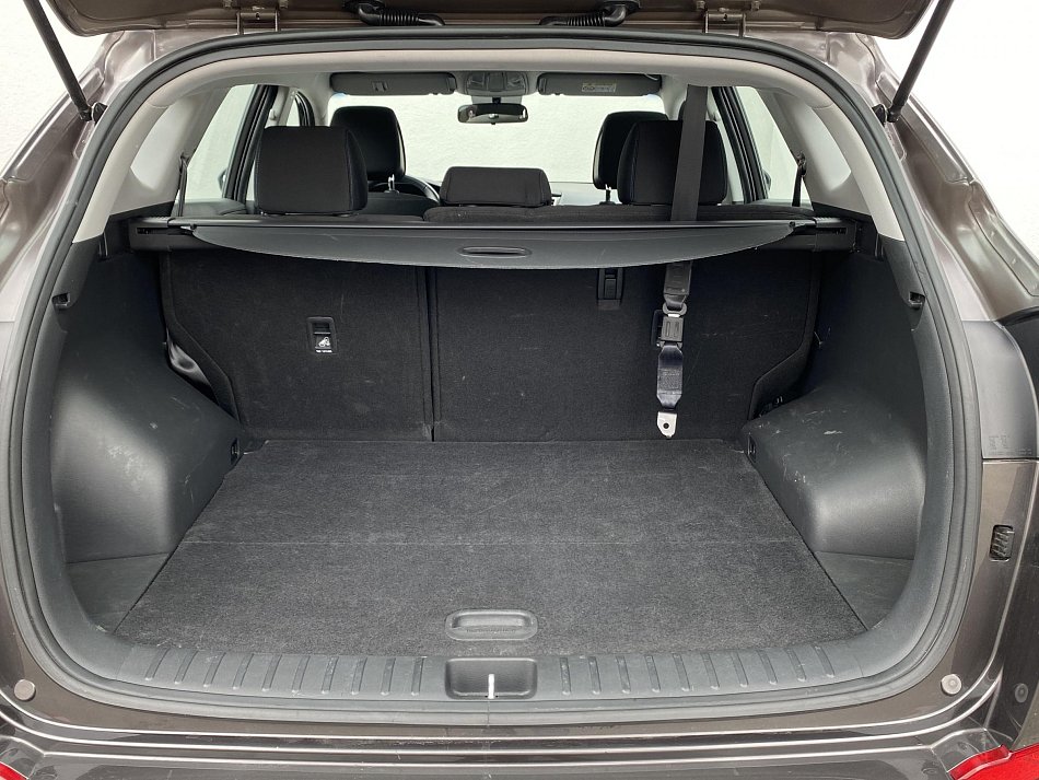Hyundai Tucson 1.6 GTDi 