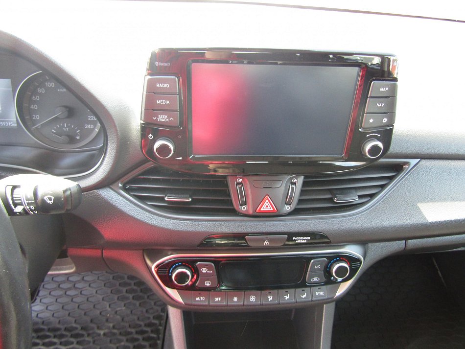 Hyundai I30 1.4 T-GDi 