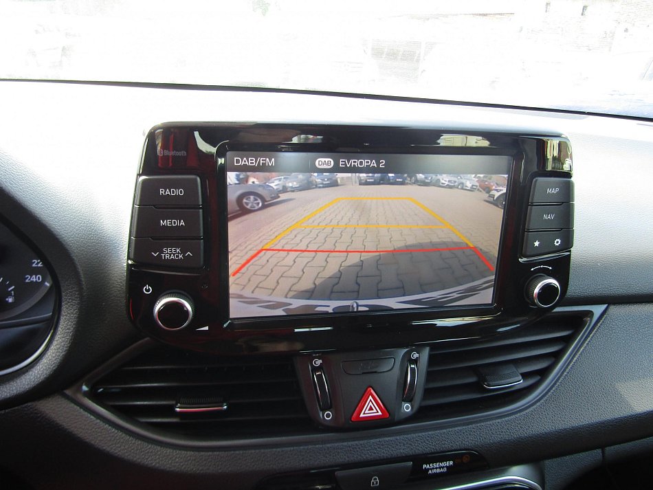 Hyundai I30 1.4 T-GDi 