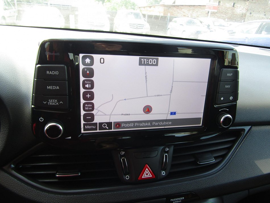 Hyundai I30 1.4 T-GDi 