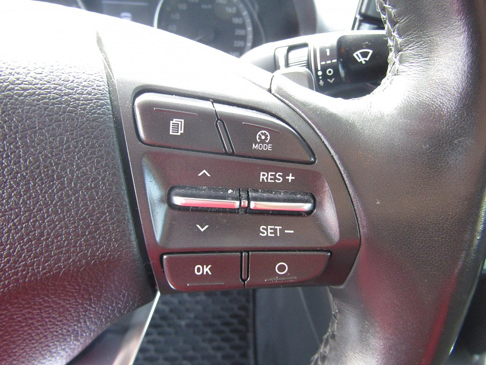 Hyundai I30 1.4 T-GDi 