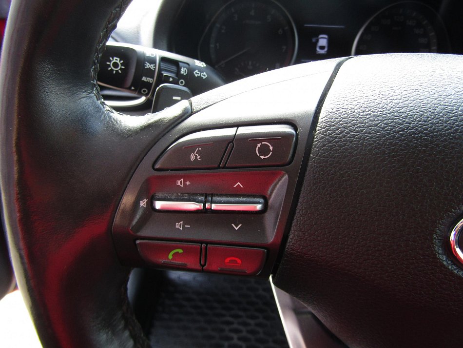 Hyundai I30 1.4 T-GDi 