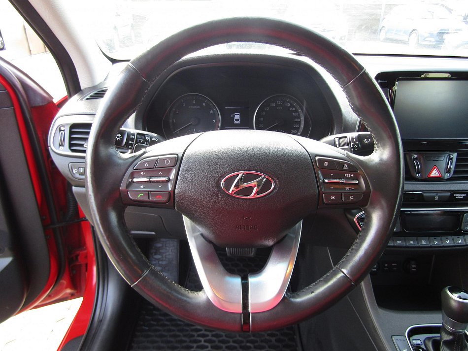 Hyundai I30 1.4 T-GDi 