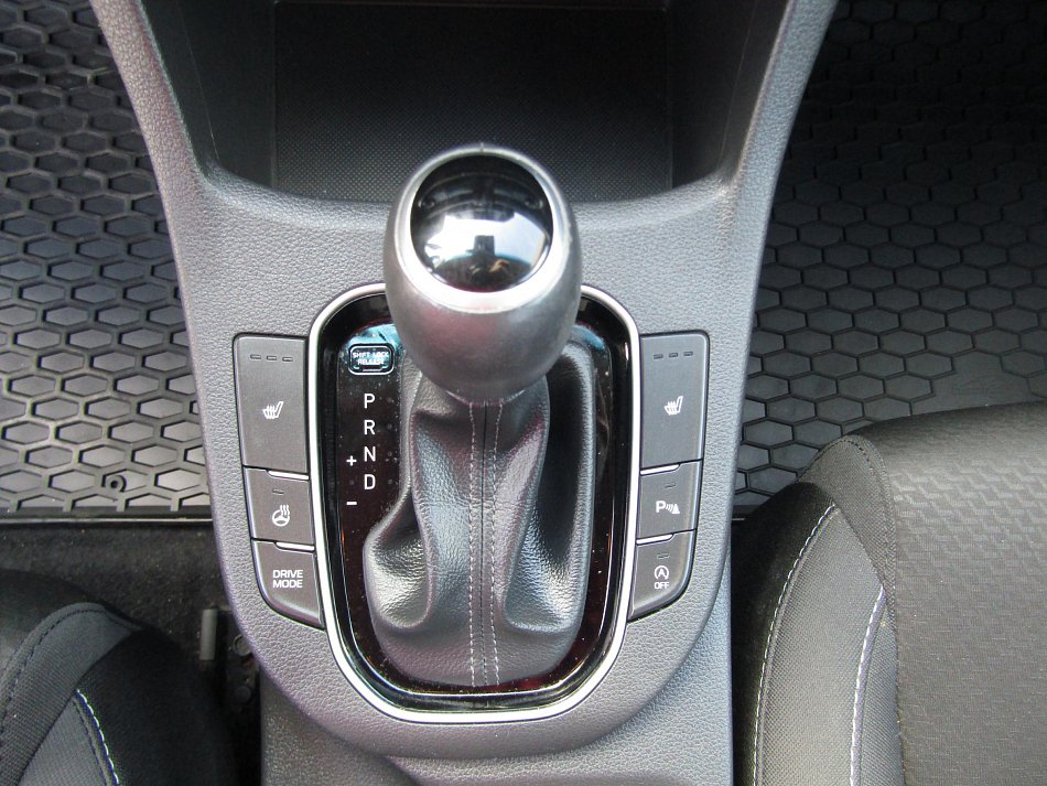 Hyundai I30 1.4 T-GDi 