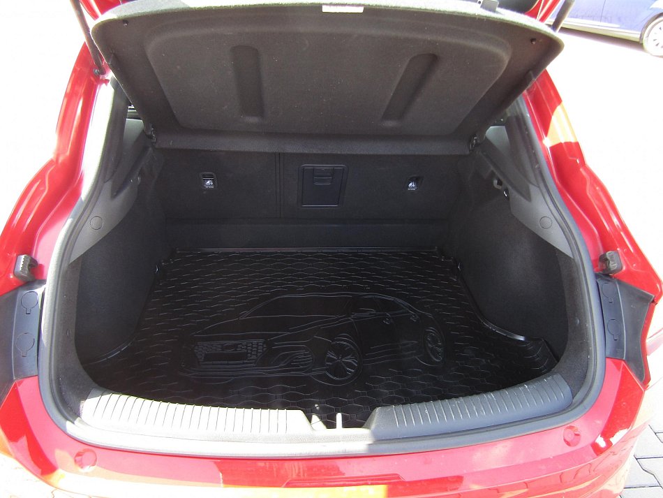 Hyundai I30 1.4 T-GDi 
